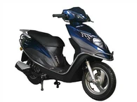Alient Design Nuovo Scooter Moto 125CC