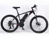 Certificazione CE Bicicletta elettrica in bicicletta