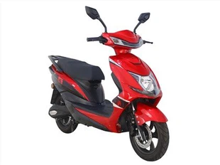 Scooter elettrico classico per ciclomotore 1000W taglia media