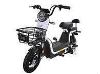 Schermo digitale High Tech E Bicicletta