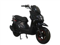 Scooter potente Land Cruiser 150CC