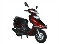 Motore 100CC vecchio stile per Honda