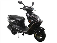 Ciclomotore Sharped Eagle con motore 125CC