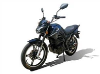 Motociclette Sport Touring di peso medio elettrico 5000 W