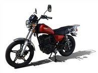 Motore elettrico da 150 cc per moto d'epoca a prezzi accessibili