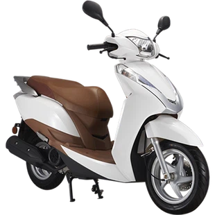 Moto-moto super potente 150cc-ky